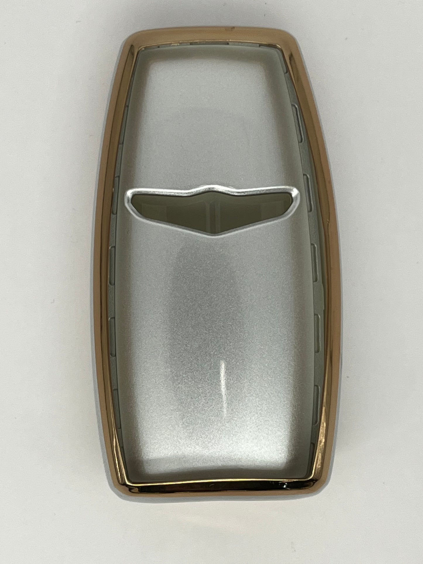 Hyundai Type - 11 Szaro-Złoty