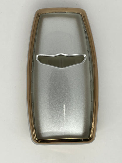 Hyundai Type - 11 Szaro-Złoty