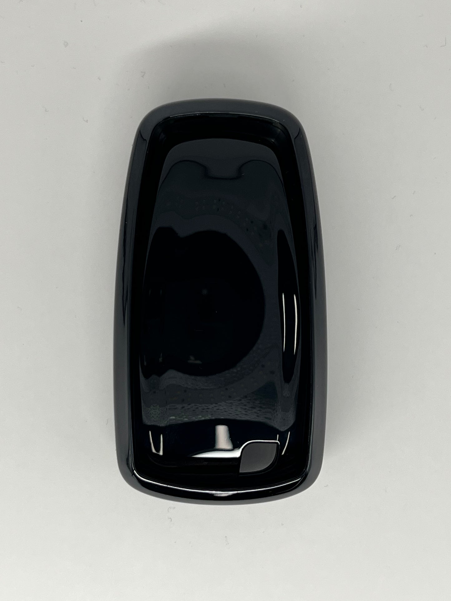 Ford Type - K, L, M, N, O, W Przezroczysty Czarny