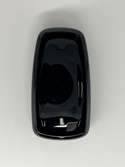 Ford Type - K, L, M, N, O, W Przezroczysty Czarny
