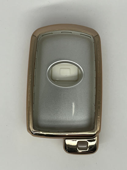 Toyota Type - G Szaro-Srebrny