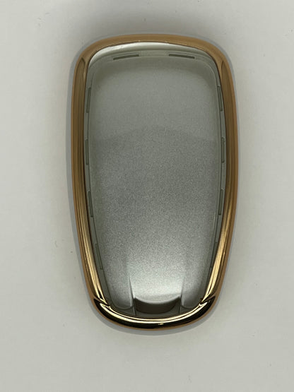 Chevrolet Type - V Szaro-Złoty