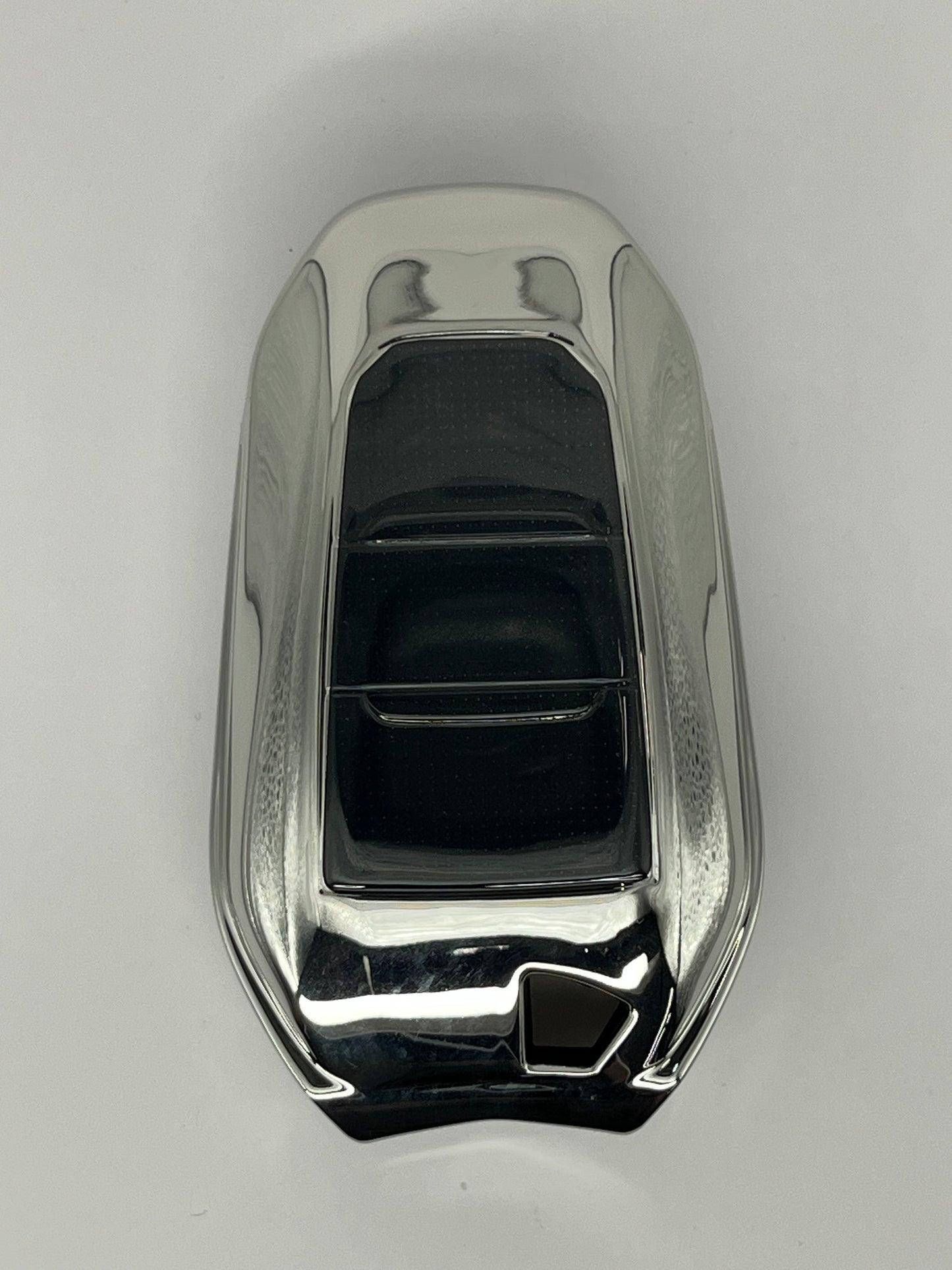 Peugeot Type - D, I Przezroczysty Srebro