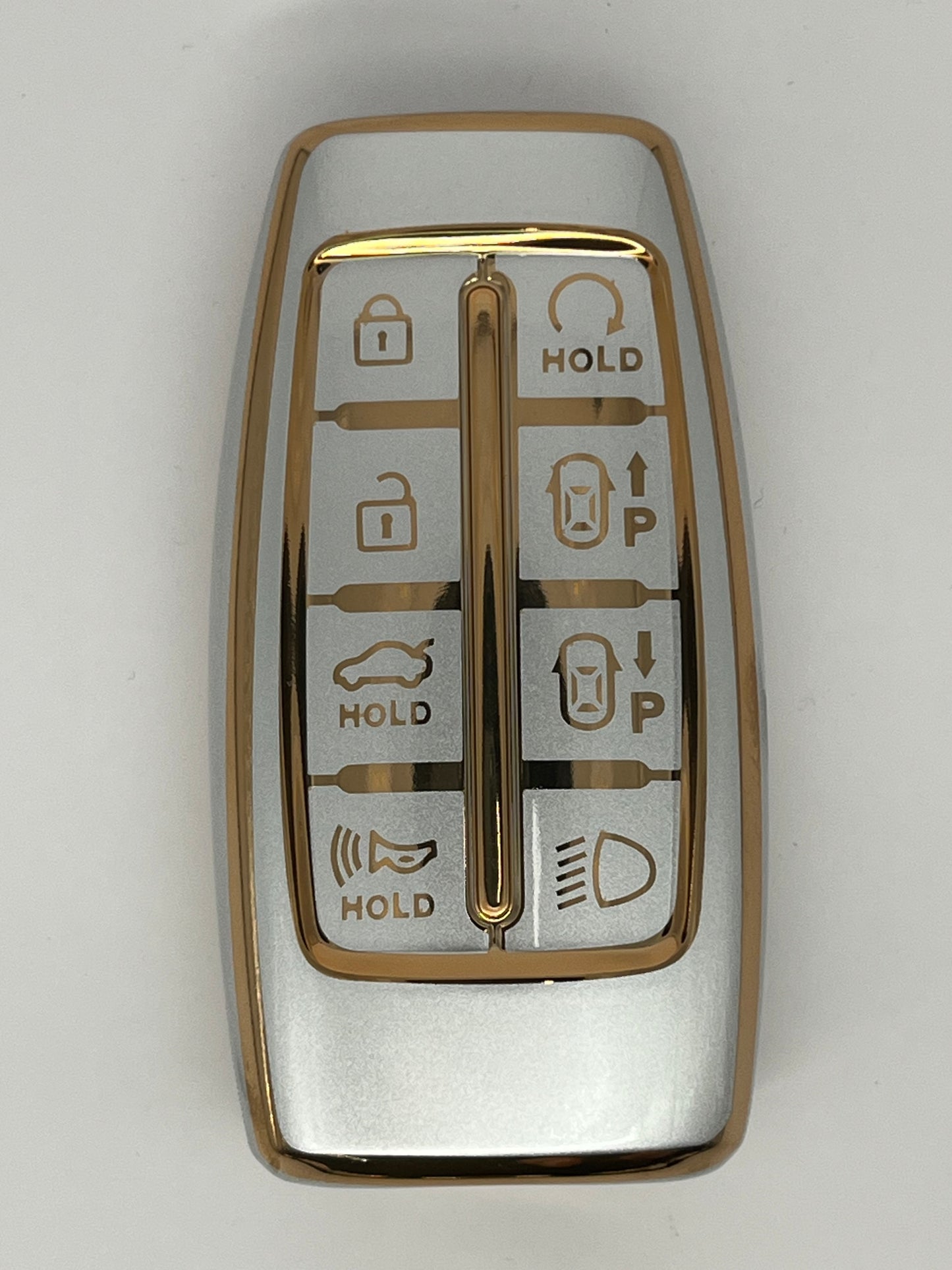Hyundai Type - 11 Szaro-Złoty
