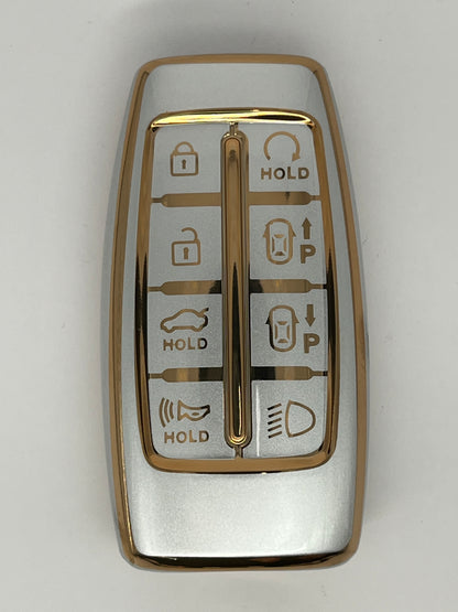 Hyundai Type - 11 Szaro-Złoty