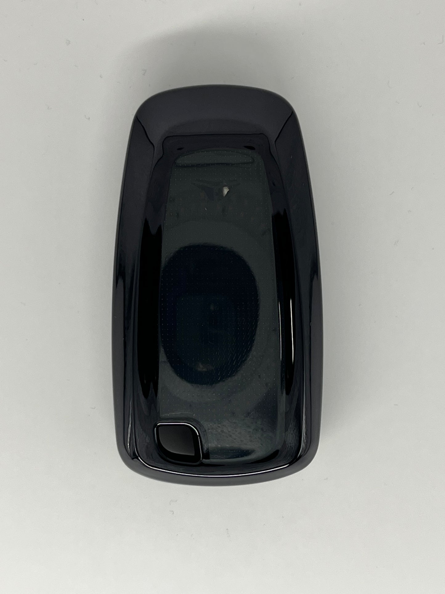 Ford Type - K, L, M, N, O, W Przezroczysty Czarny