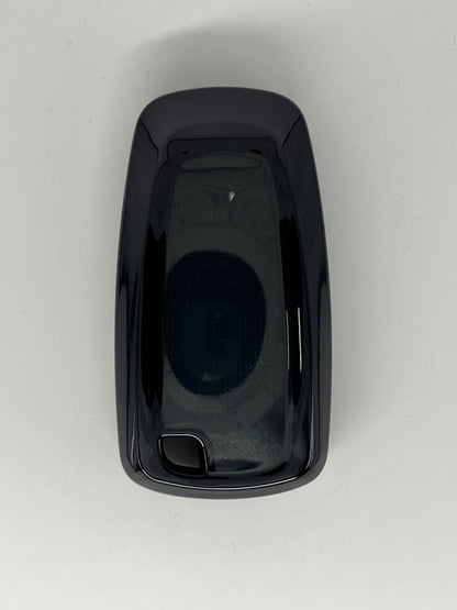 Ford Type - K, L, M, N, O, W Przezroczysty Czarny