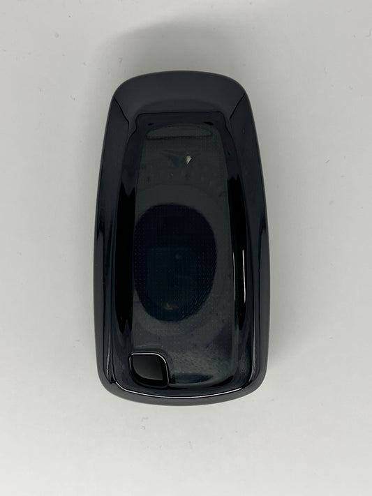 Ford Type - K, L, M, N, O, W Przezroczysty Czarny