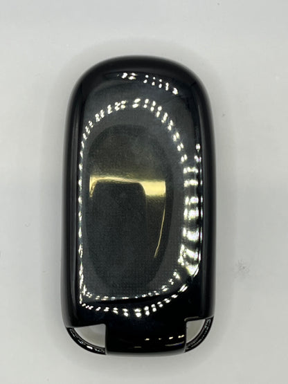 Jeep Type - H, G, F, E, D, C, 4, 3, 2, 1, Z, Y, X, W, V, T, S, Q, P, O Przezroczysty Czarny