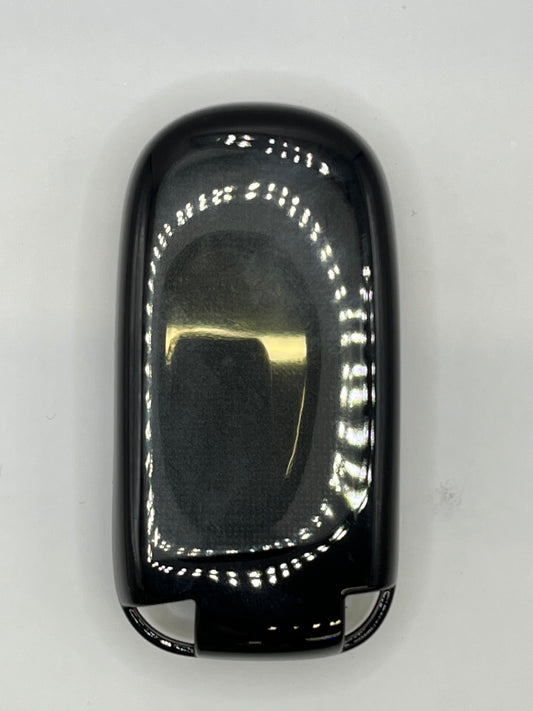 Jeep Type - H, G, F, E, D, C, 4, 3, 2, 1, Z, Y, X, W, V, T, S, Q, P, O Przezroczysty Czarny