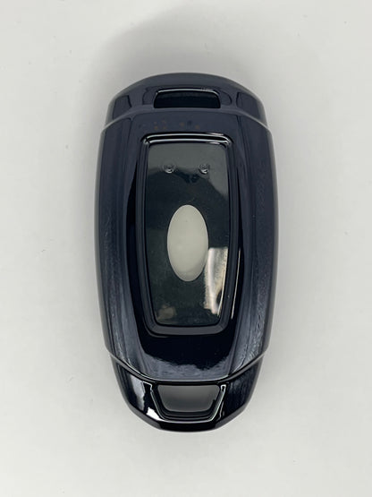 Hyundai Type - I Przezroczysty Czarny