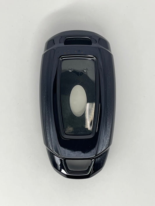 Hyundai Type - I Przezroczysty Czarny