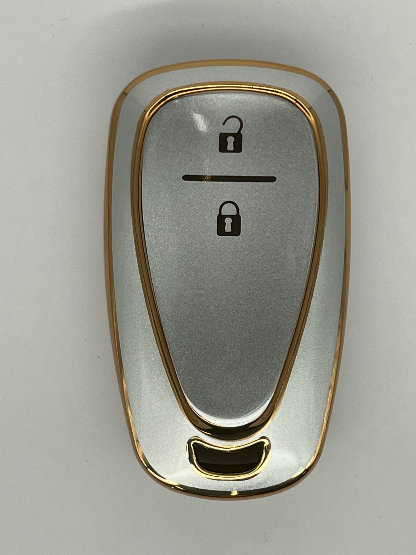 Chevrolet Type - V Szaro-Złoty