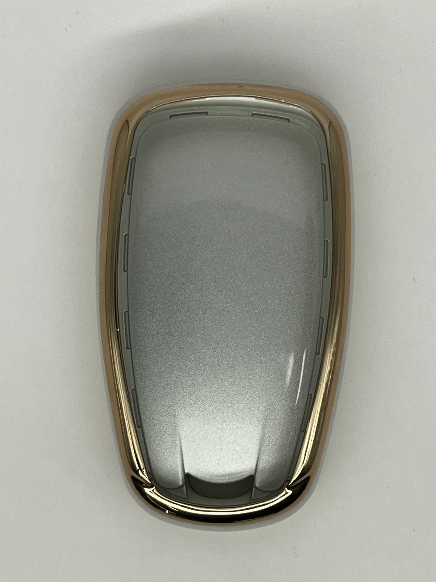 Chevrolet Type - E Szaro-Złoty