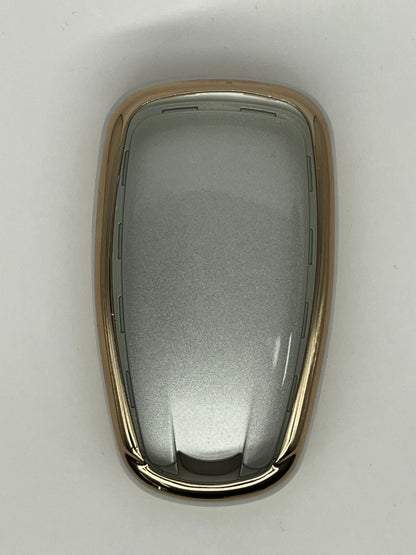 Chevrolet Type - E Szaro-Złoty