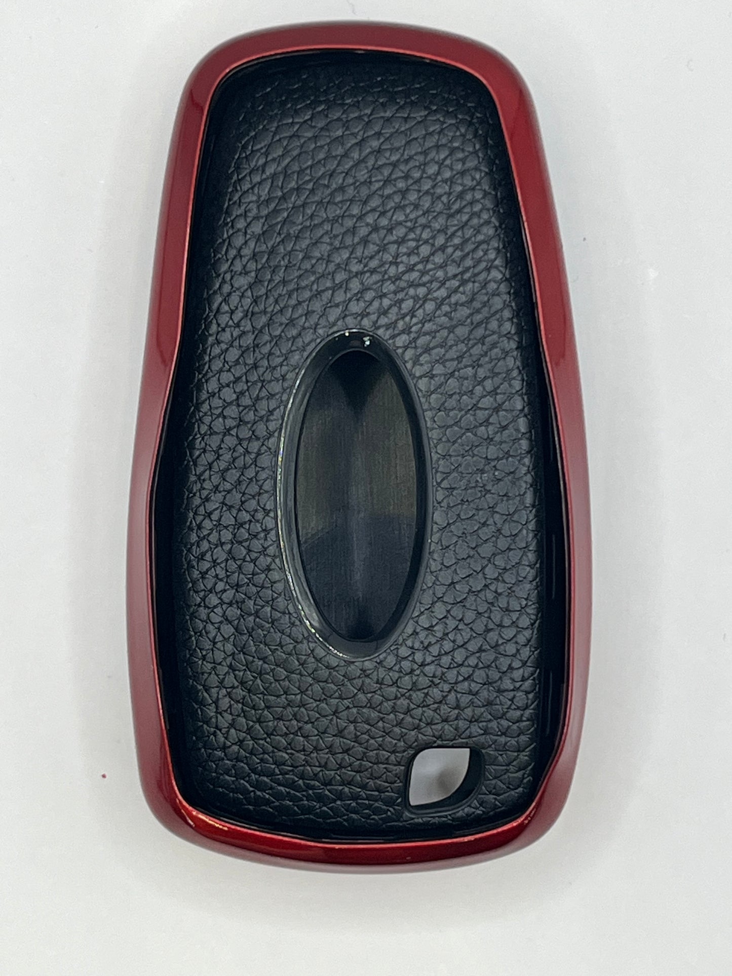 Ford Type - O Plastikowy Czerwony