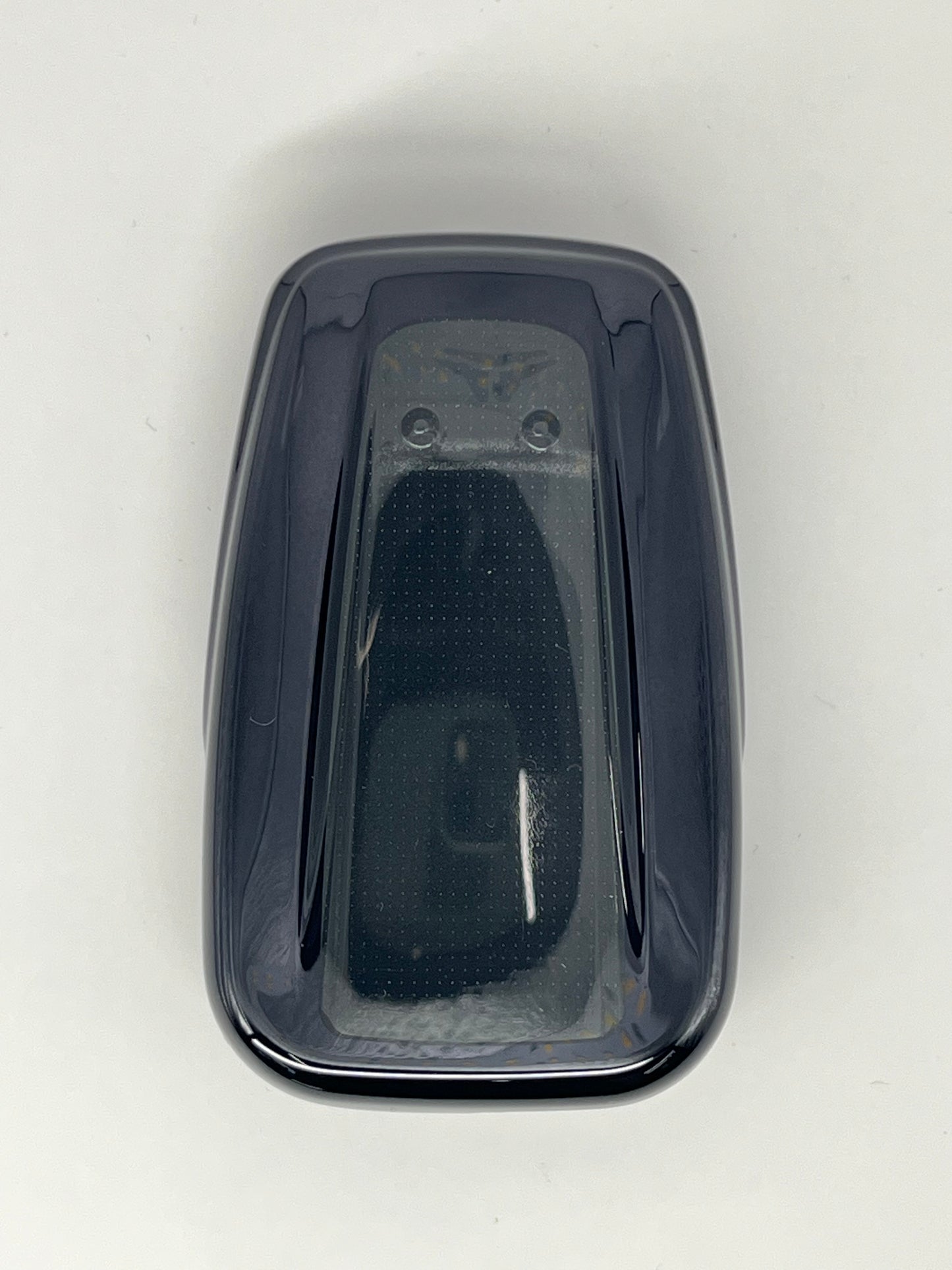Toyota Type - D, E, F, 24 Przezroczysty Czarny