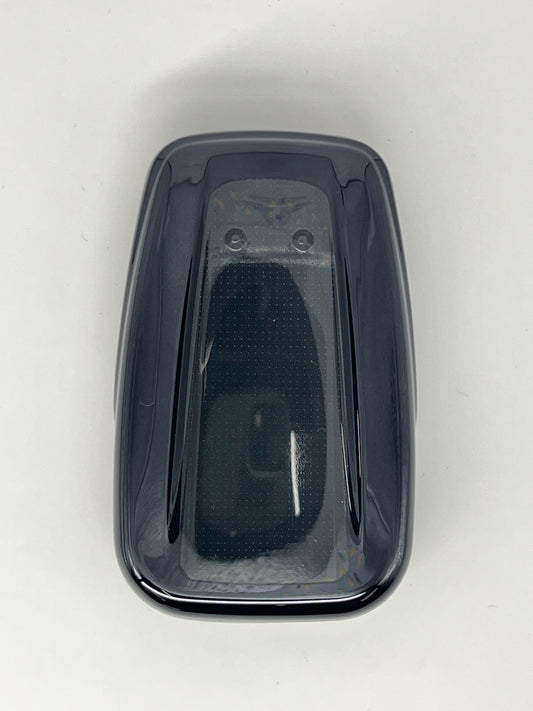 Toyota Type - D, E, F, 24 Przezroczysty Czarny