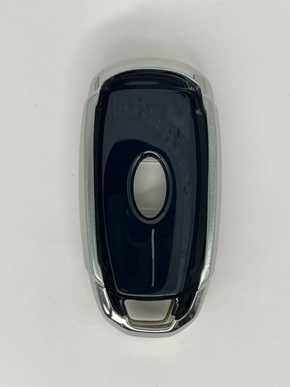 Hyundai Type - I Przezroczysty Srebro