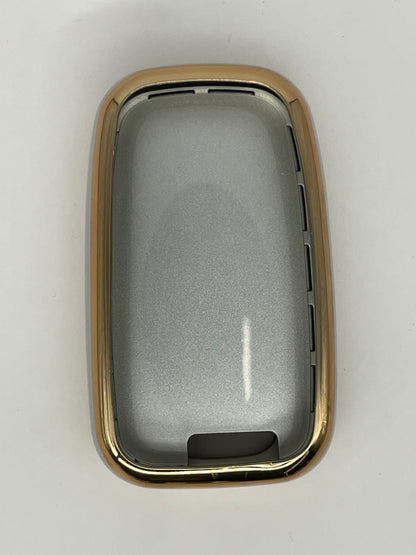 Hyundai Type - A Szaro-Złoty