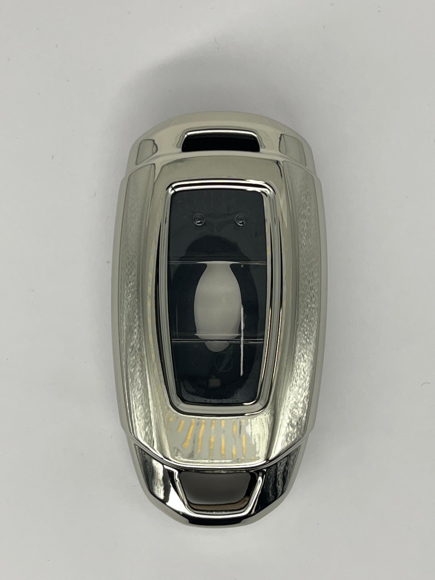 Hyundai Type - I Przezroczysty Srebro