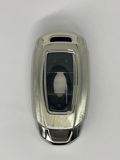 Hyundai Type - I Przezroczysty Srebro