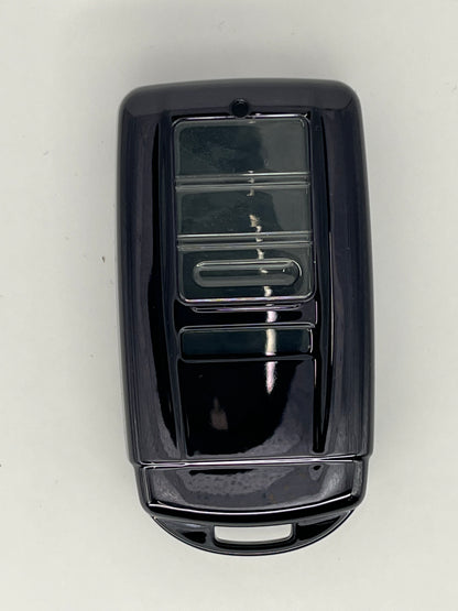 Honda Type - U, Z
 Przezroczysty Czarny