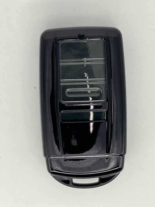 Honda Type - U, Z
 Przezroczysty Czarny