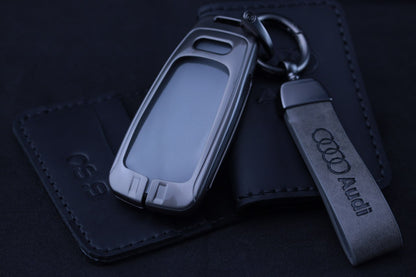 Etui Na Kluczyk Samochodowy AUDI