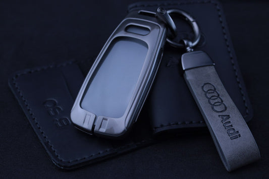 Etui Na Kluczyk Samochodowy AUDI