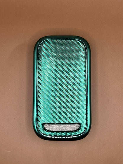 Geely Type - D Karbon Zielony