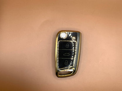 Volkswagen Type - N Silikon Czarny
