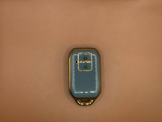 Suzuki Type - E Silikon Niebieski
