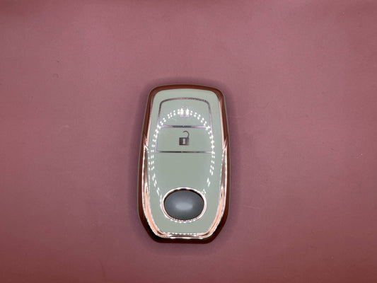 Toyota Type - K Silikon Zielony