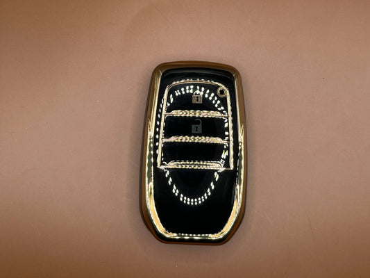 Toyota Type - K Silikon Czarny