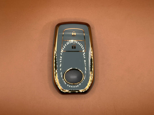 Toyota Type - K Silikon Niebieski