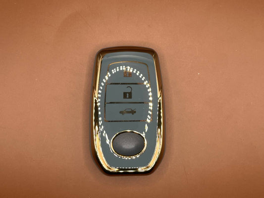 Toyota Type - J Silikon Niebieski