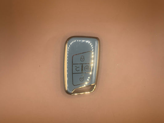 Volkswagen Type - C Silikon Niebieski