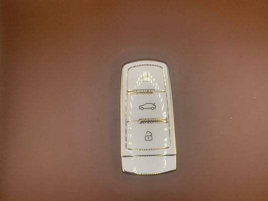 Volkswagen Type - J Silikon Biały