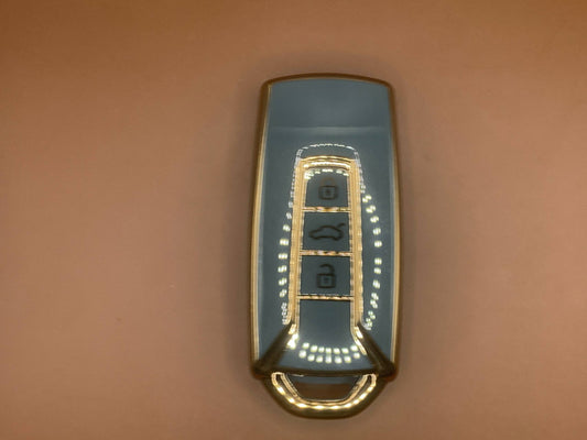 Volkswagen Type - L Silikon Oliwkowy
