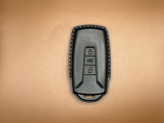Volkswagen Type - L  Skórzany Czarny
