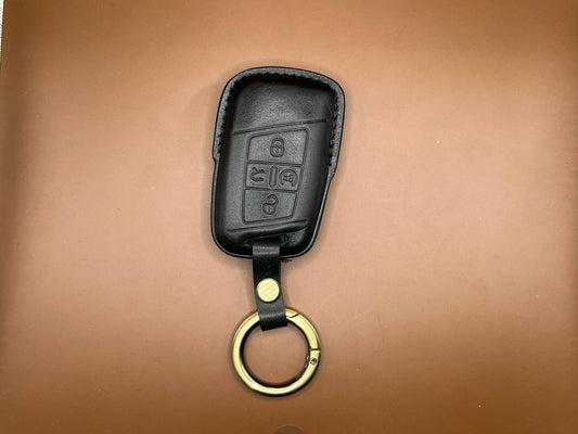Volkswagen Type - C Skórzany Czarny