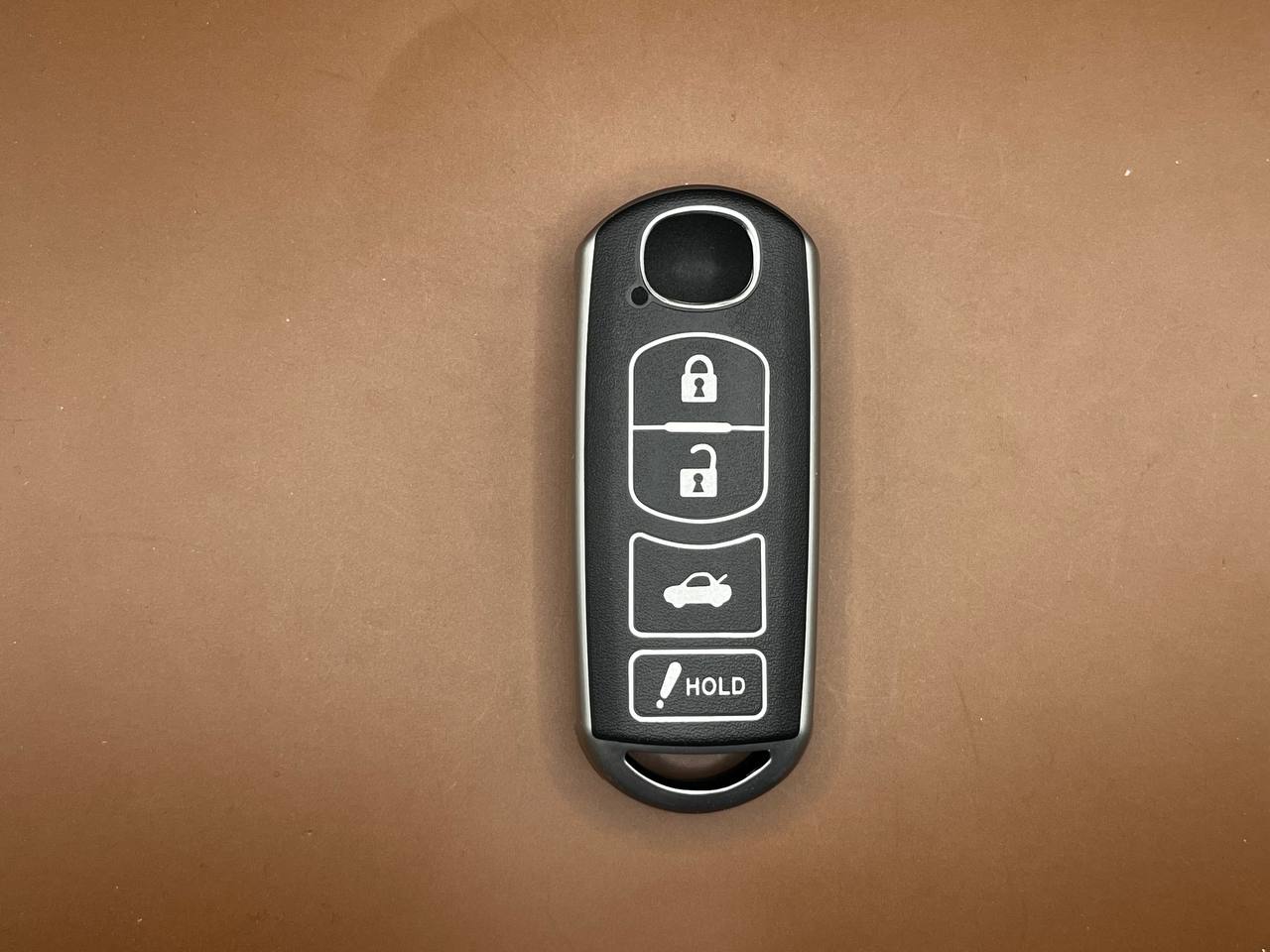 Mazda Type - B Silikonowy