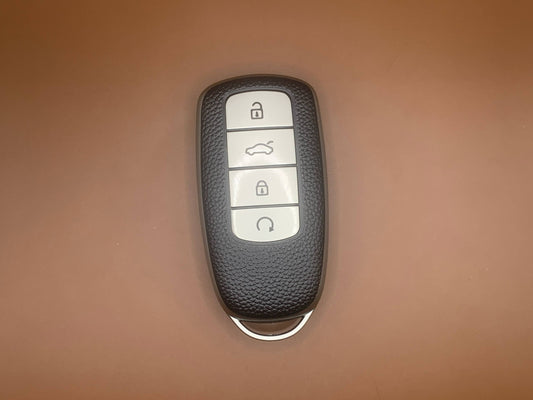 Chery Type - C Plastikowy Biały