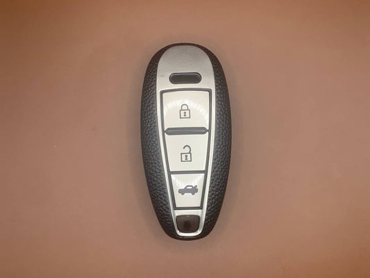 Suzuki Type - C Plastik Biały