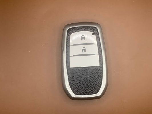 Toyota Type - K Plastik Biały