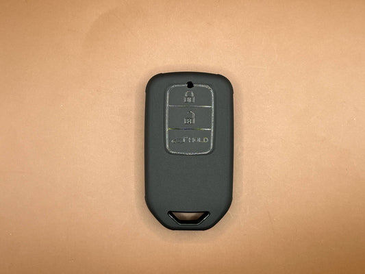 Honda Type - F Black Warrior