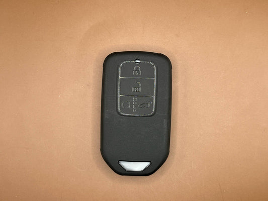 Honda Type - E Black Warrior
