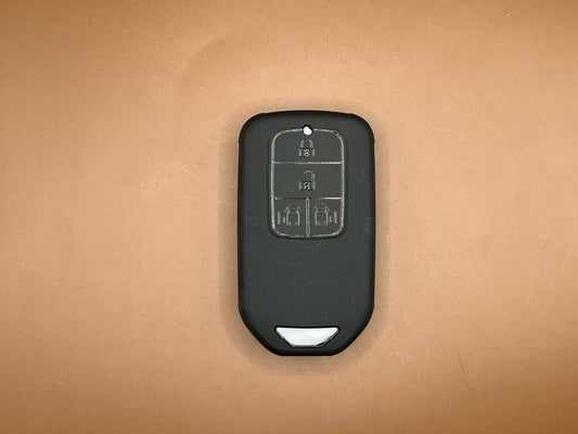 Honda Type - A Black Warrior
