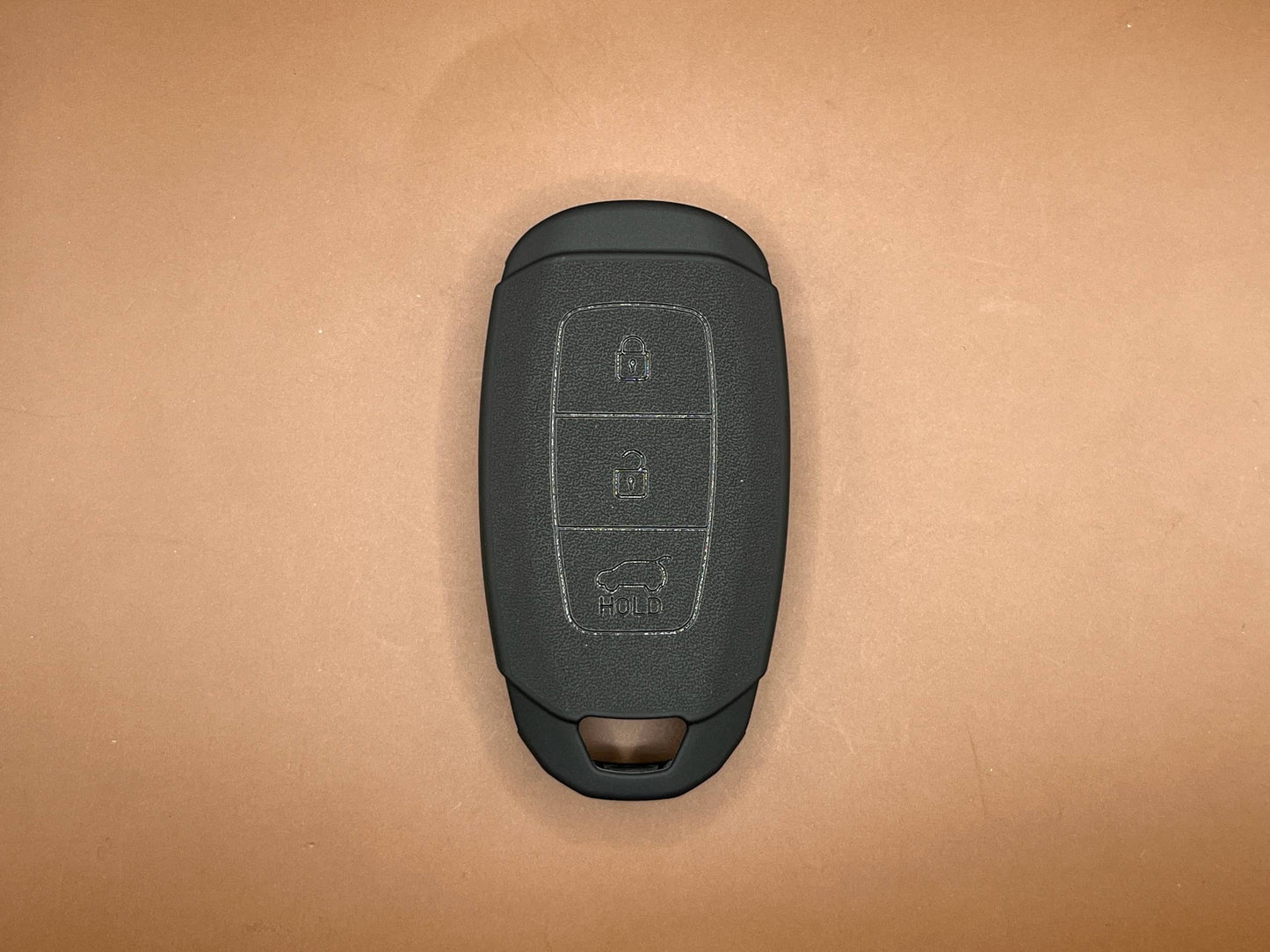 Hyundai Type - I Black Warrior